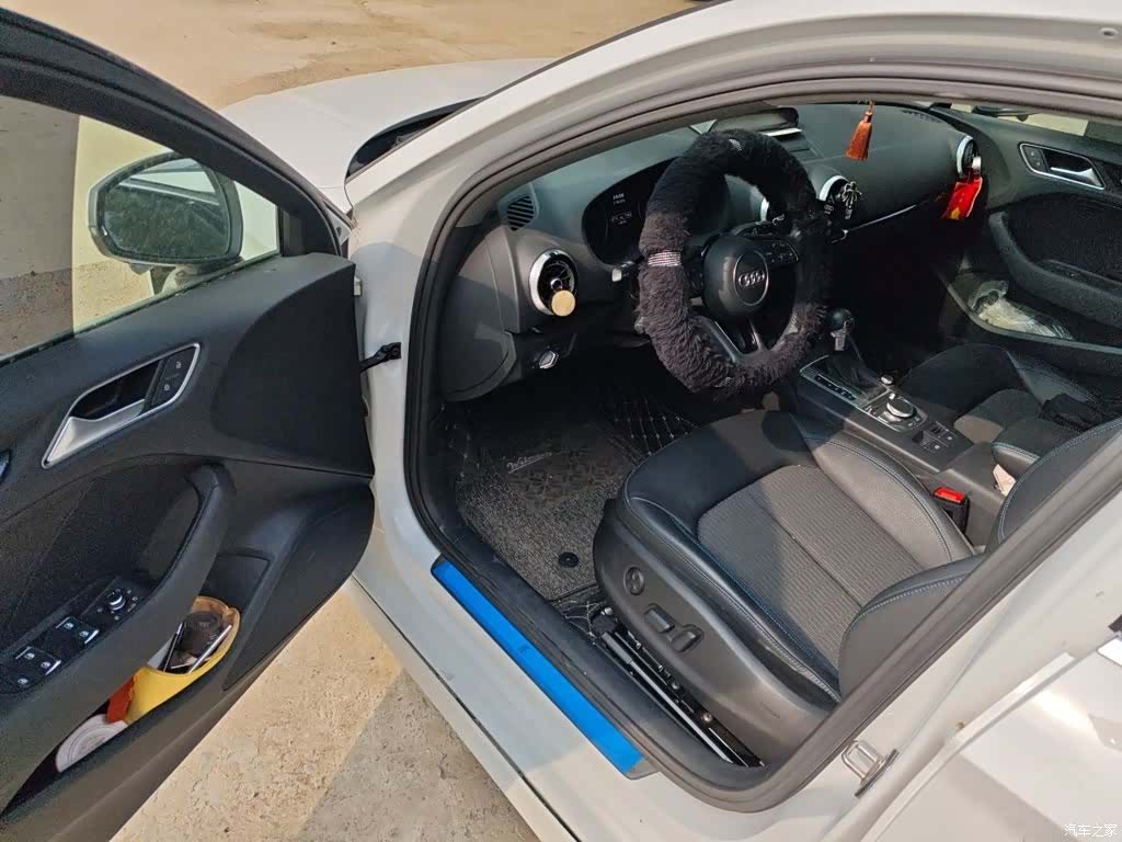 Audi A3, 2021 17