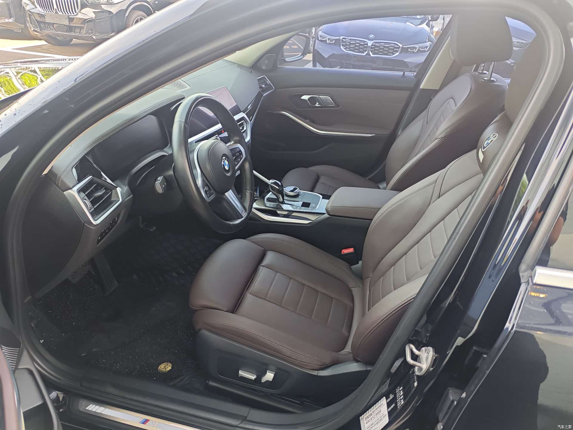 BMW 3 Series, 2020 7