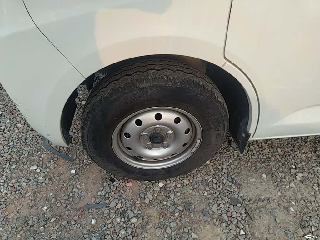 Changan M60, 2024 23
