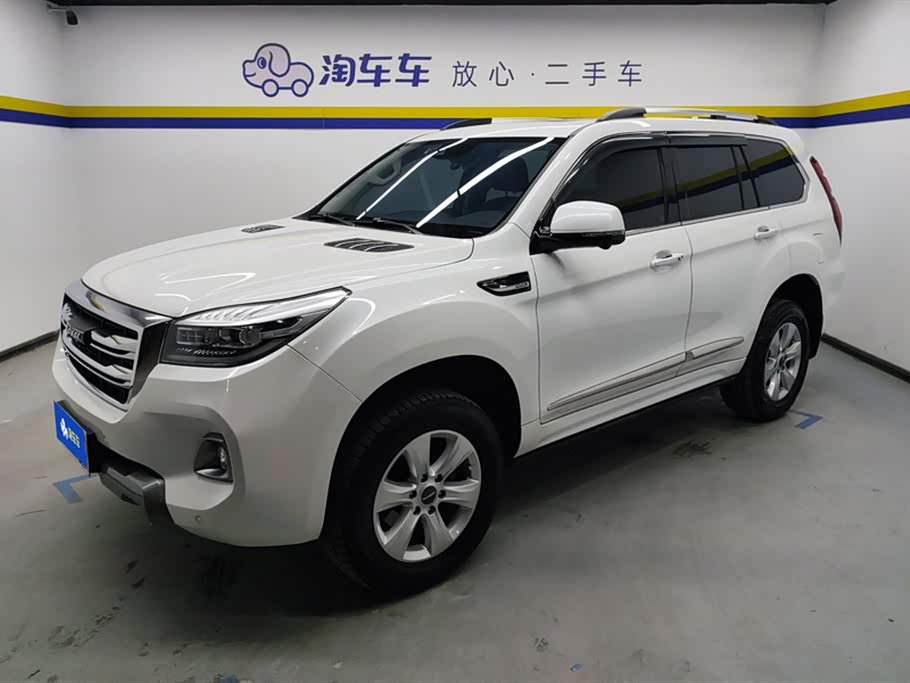 Haval H9 Haval H9
