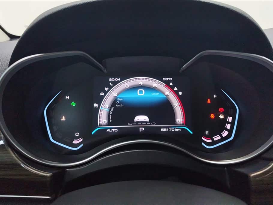Haval H9 Haval H9