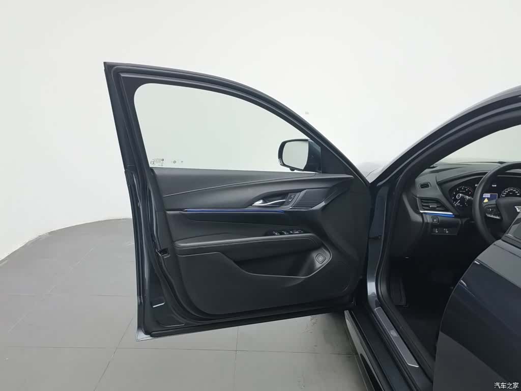 Cadillac CT4, 2021 8