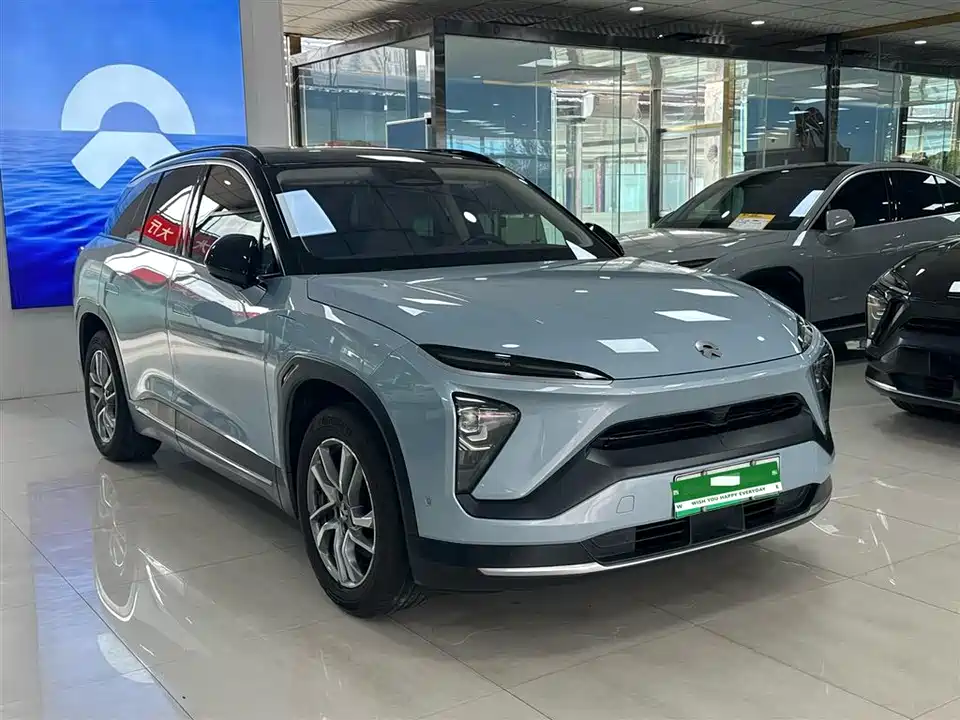 NIO ES6