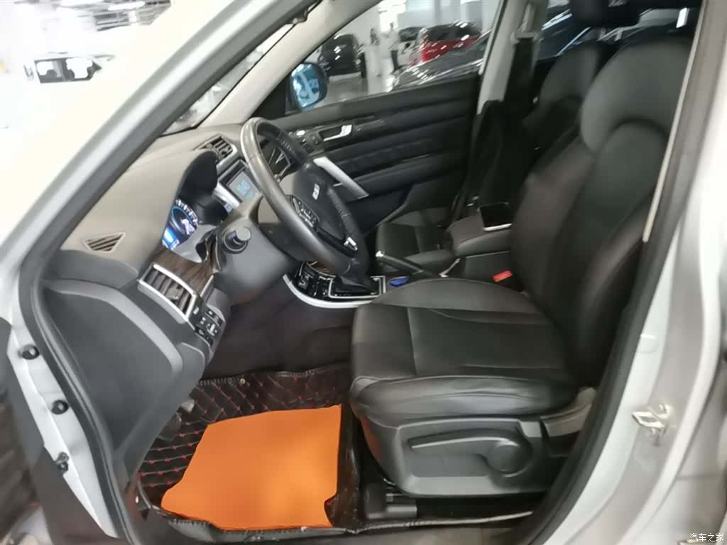 Haval H2, 2016 15