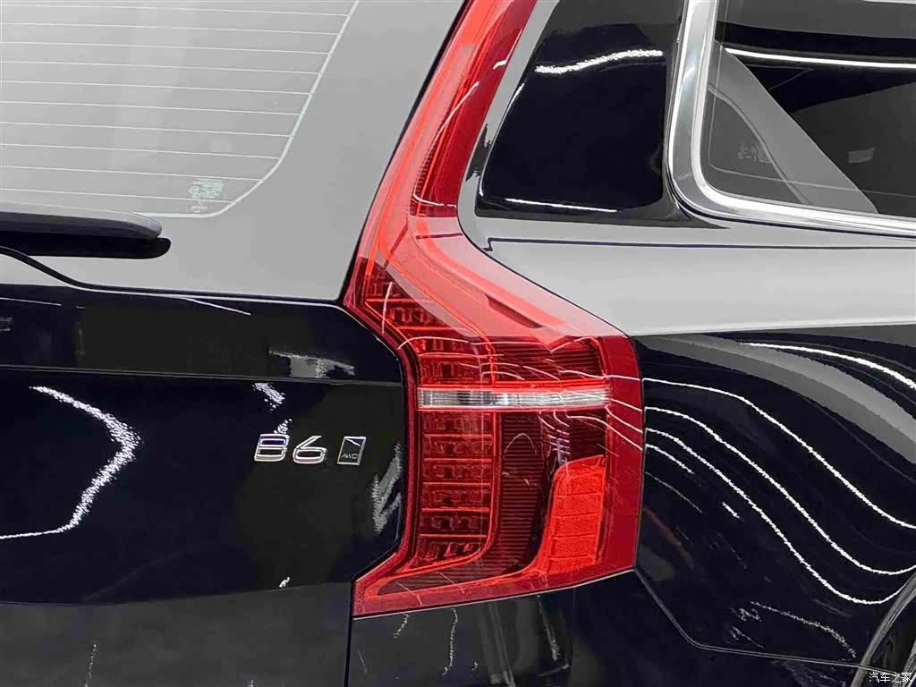 Volvo XC90, 2022 14