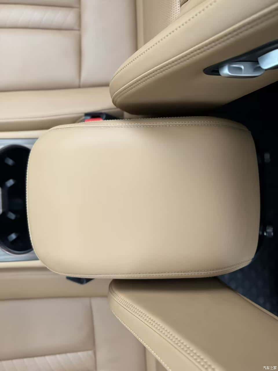 Li Auto ONE, 2021 20