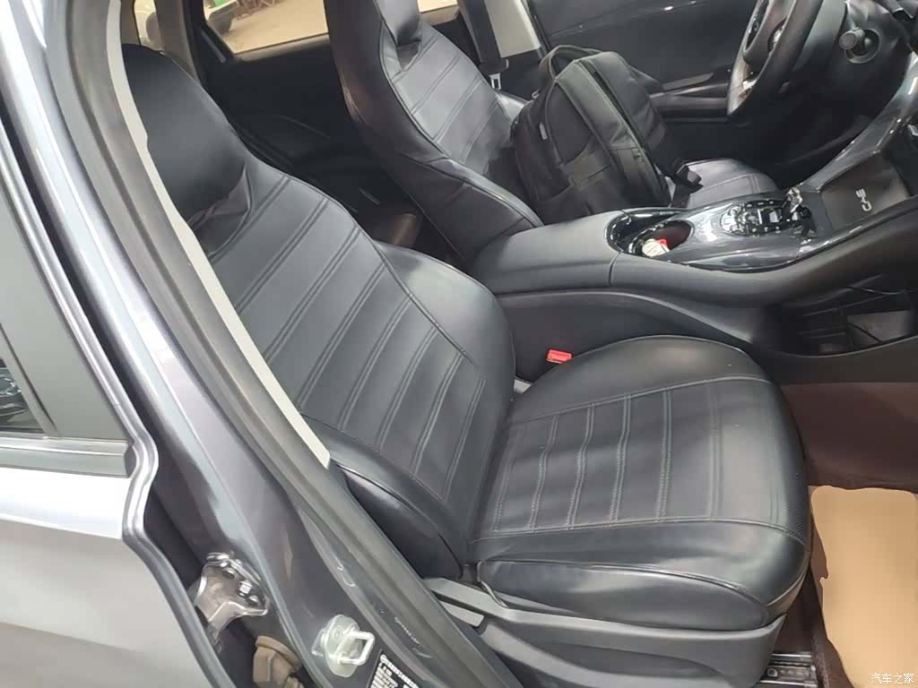 BYD E2, 2024 20