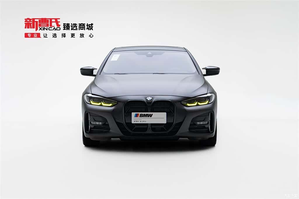 BMW 4 Series, 2024 2