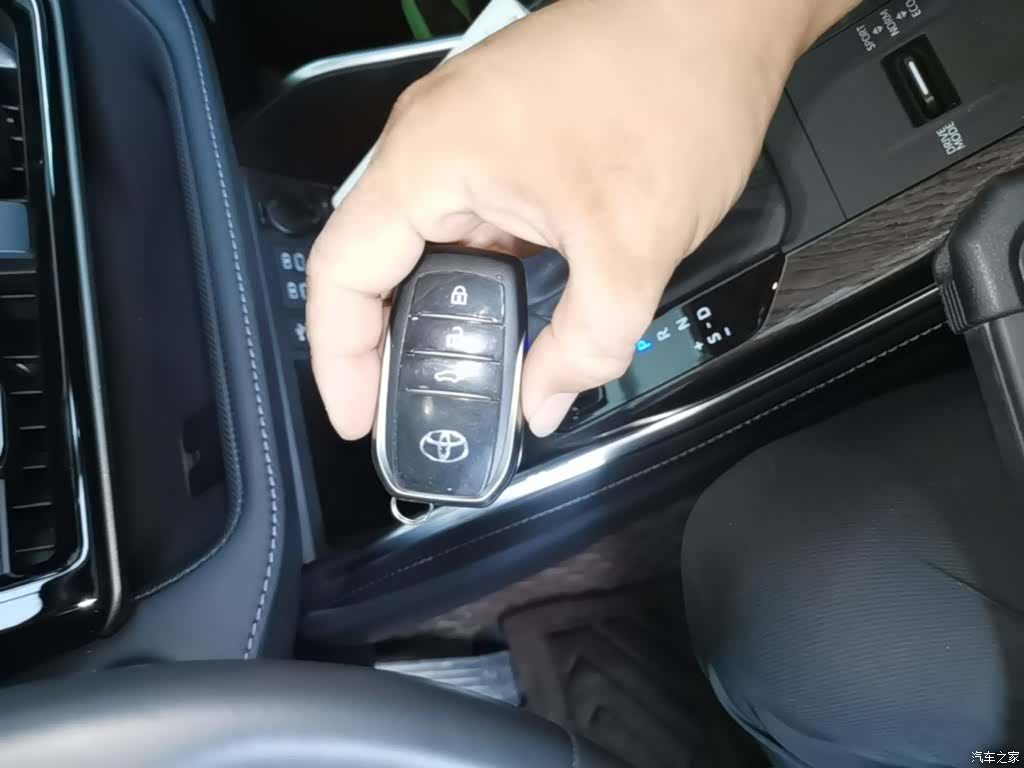 Toyota Highlander, 2024 9