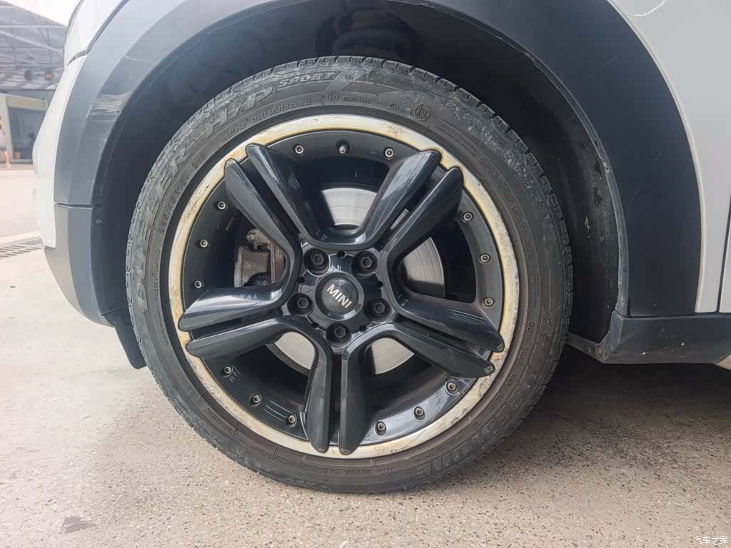 Mini Countryman, 2016 8