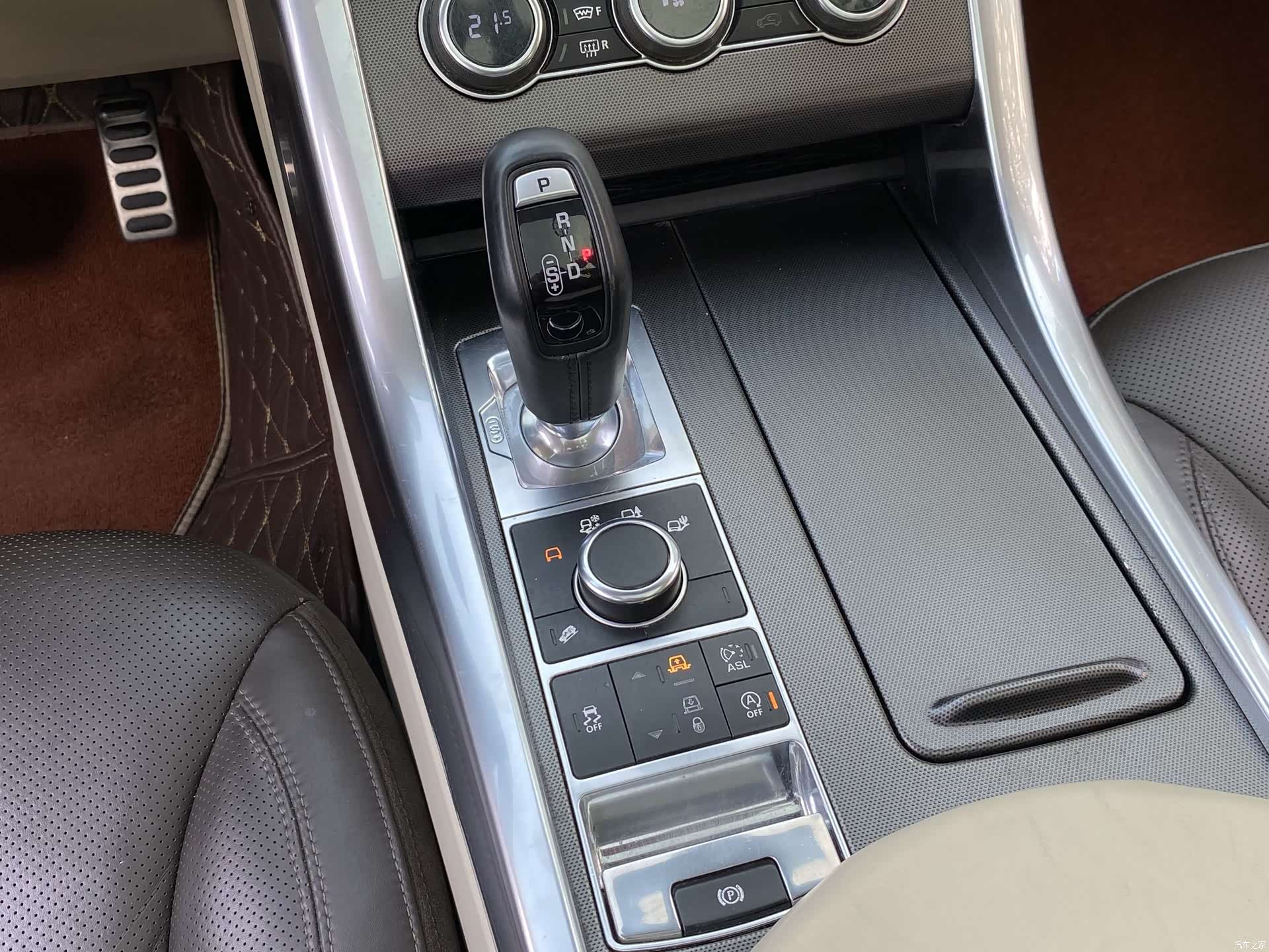 Land Rover Range Rover, 2014 10