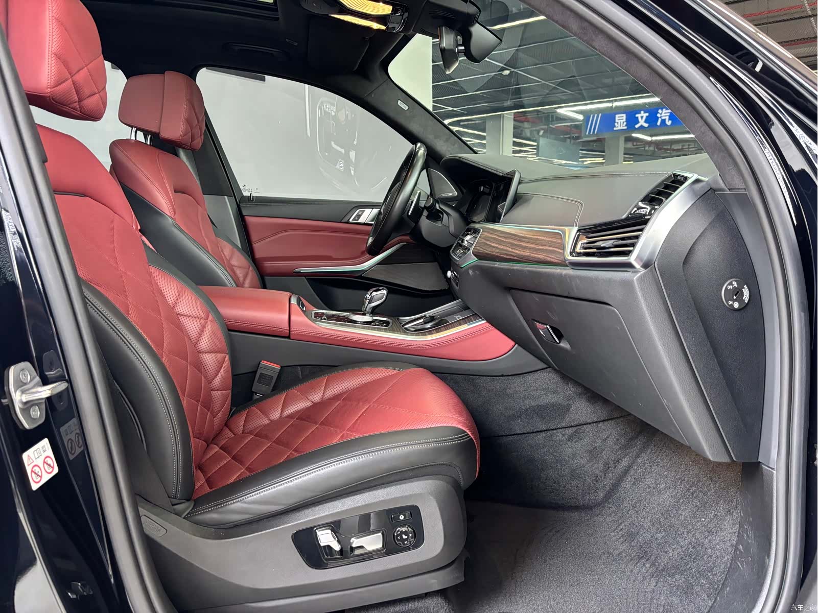 BMW X5, 2022 4