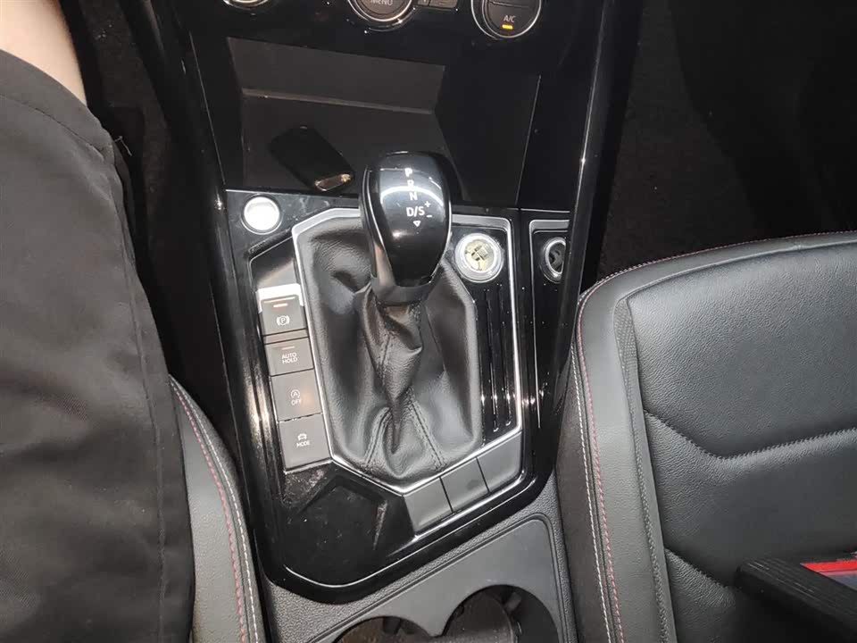 Volkswagen Tanyue Volkswagen Tanyue