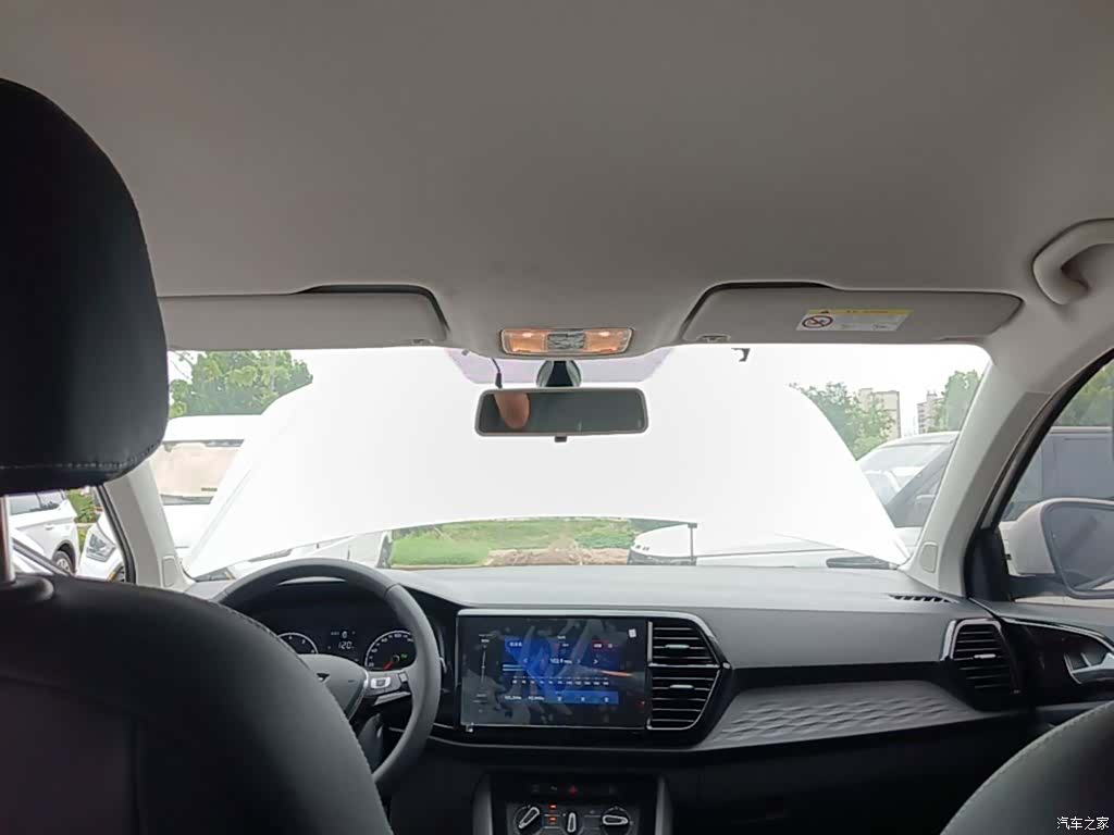 Volkswagen VS5, 2020 18