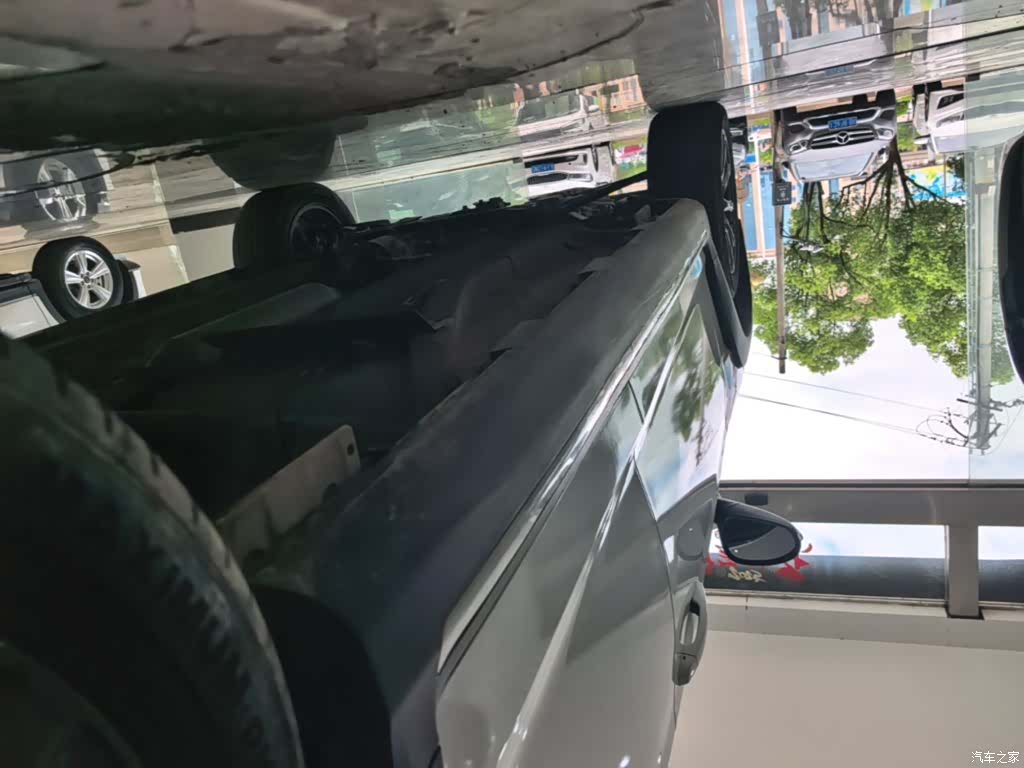Chery 3x, 2024 22