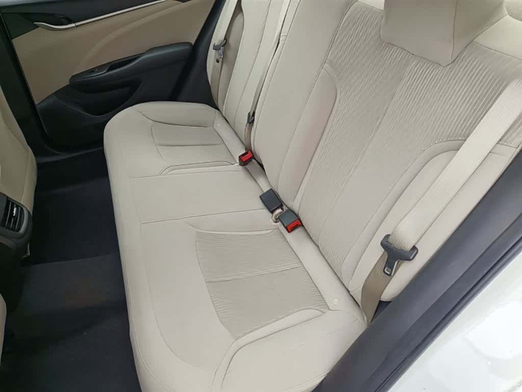 Buick V, 2018 17