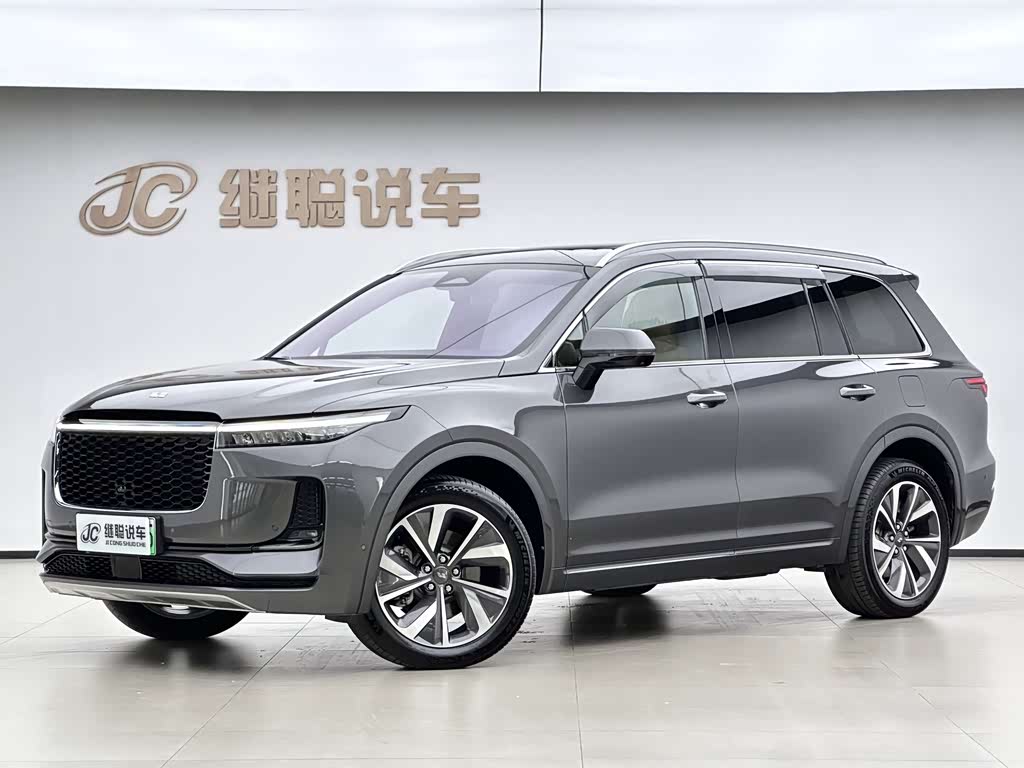 Li Auto ONE