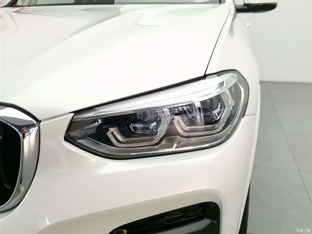 BMW X3, 2021 7