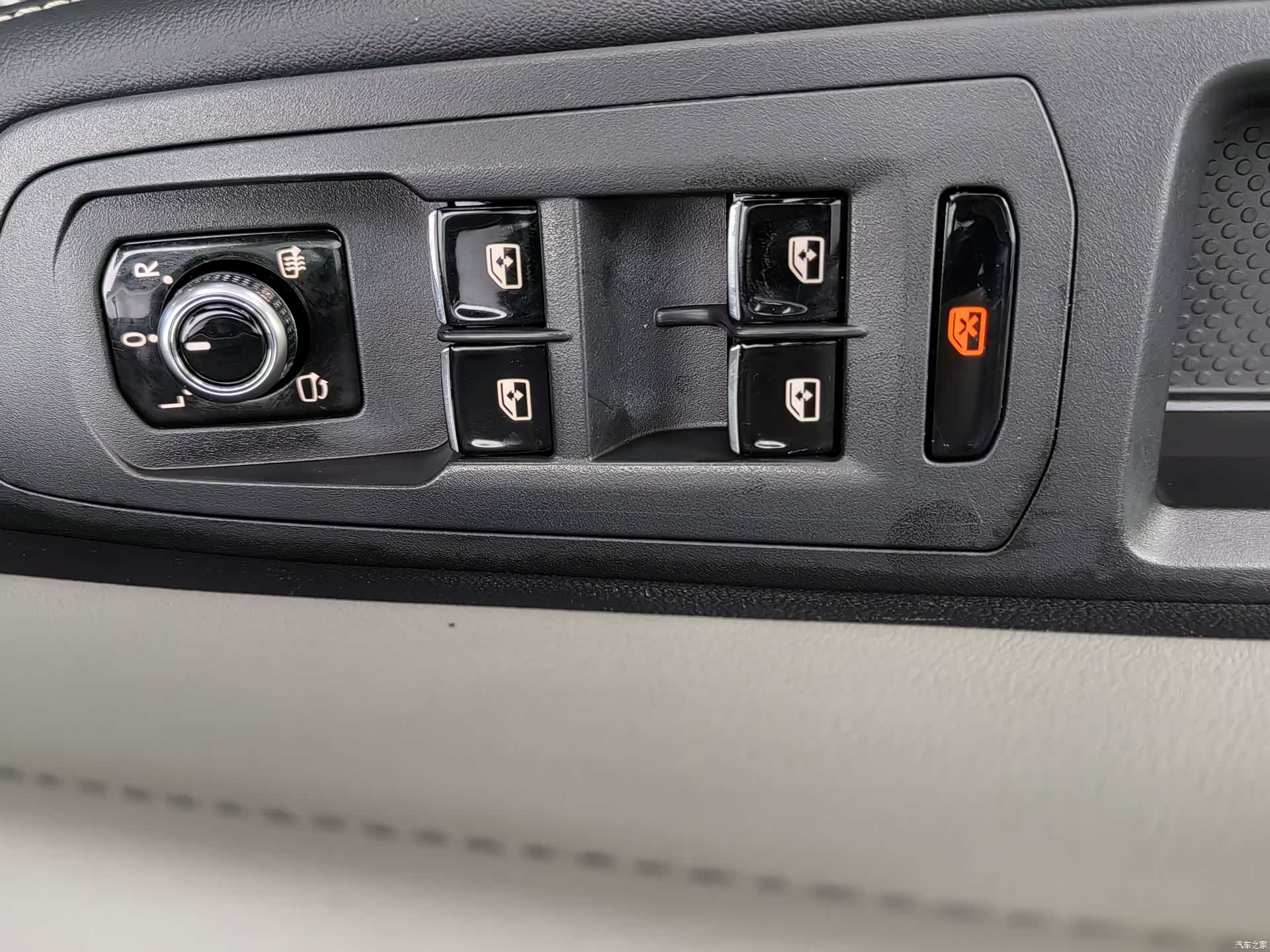 Volkswagen Teramont, 2021 21