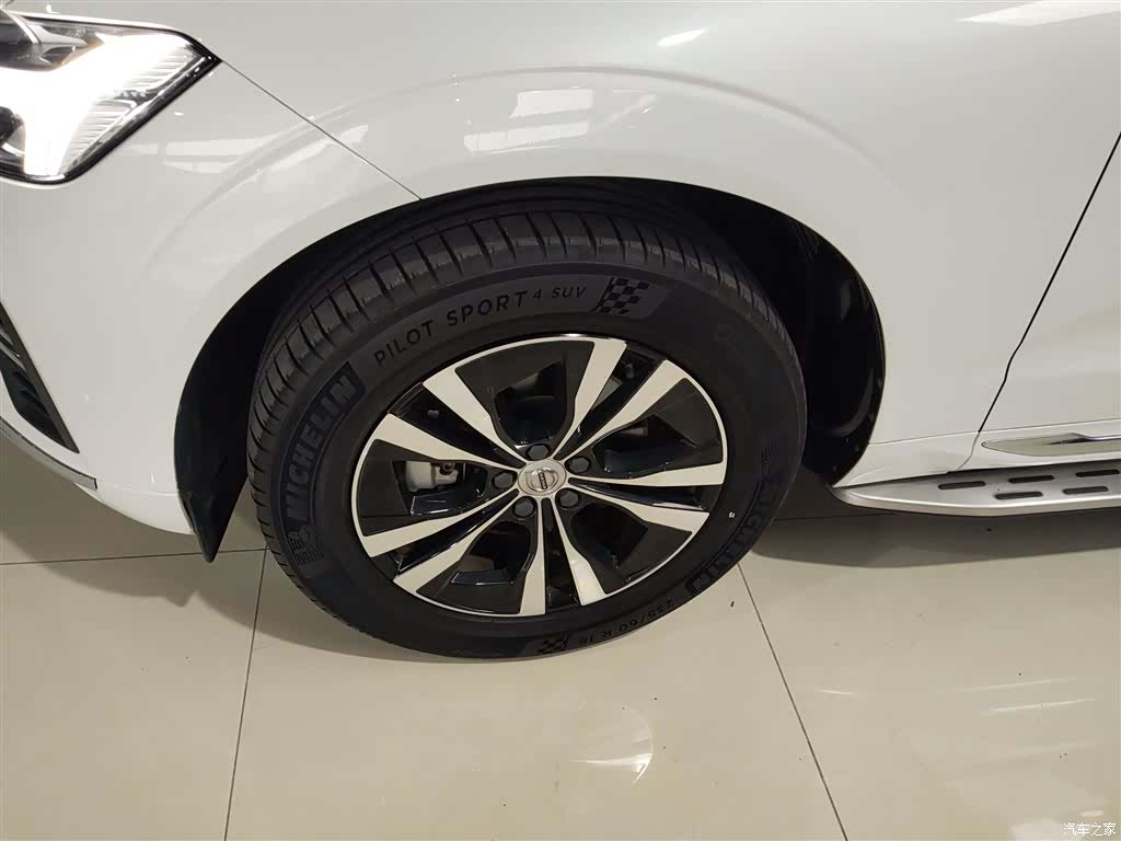 Volvo XC60, 2022 24