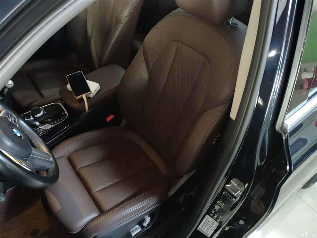 BMW X3, 2023 11
