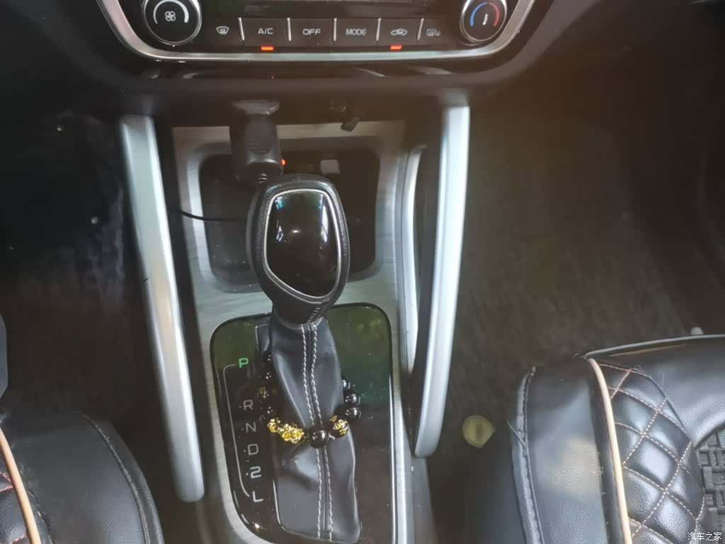 Geely X3, 2018 14