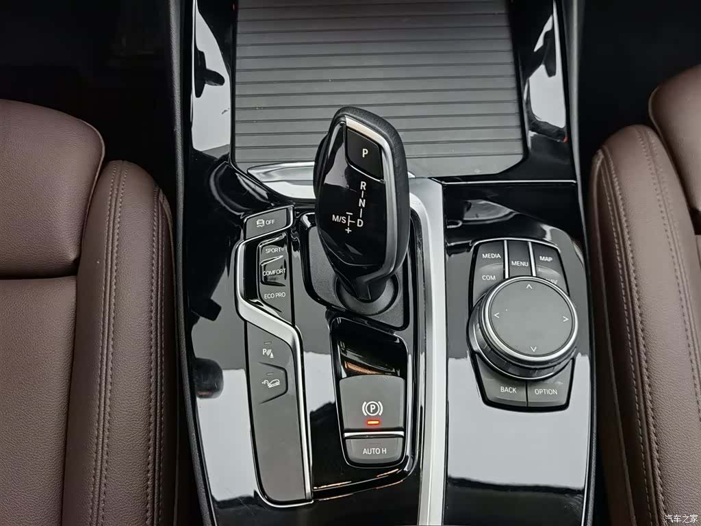 BMW X3, 2021 13