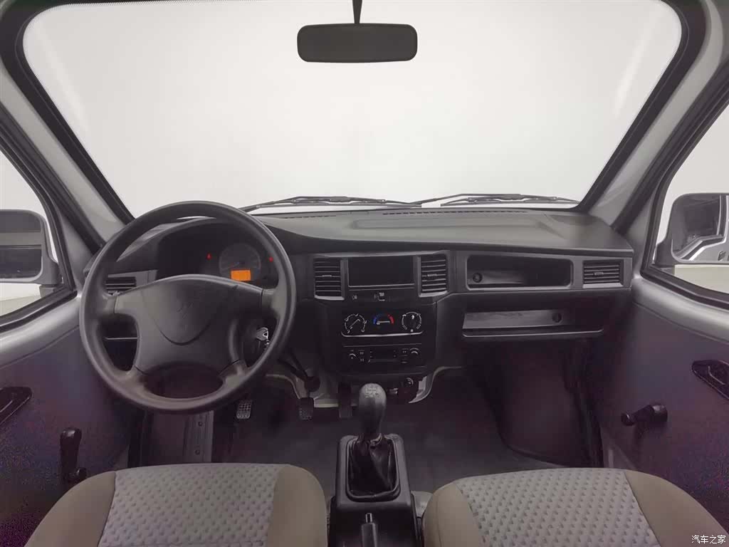 Wuling VI, 2020 все фото