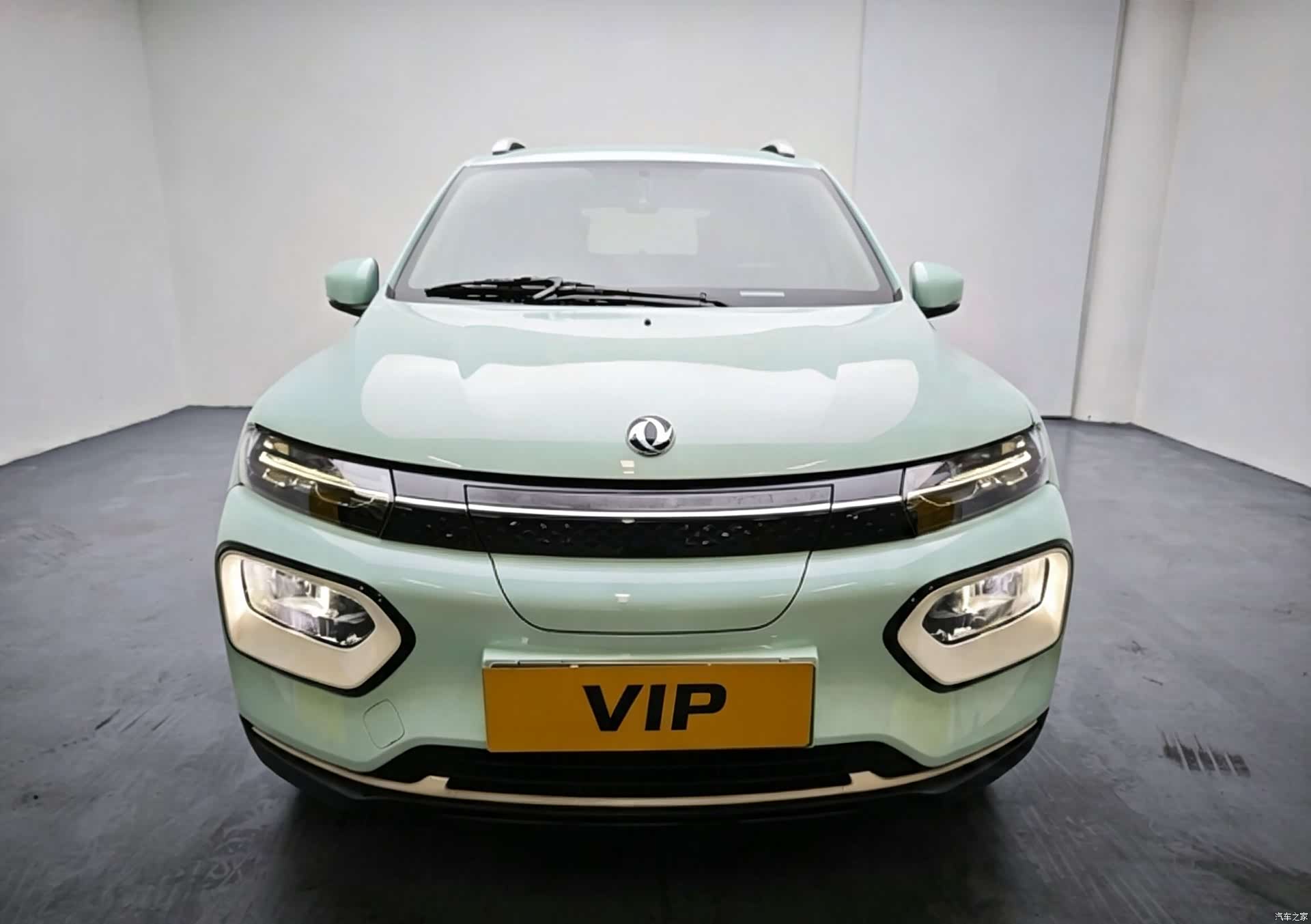 DongFeng BOX, 2024 4