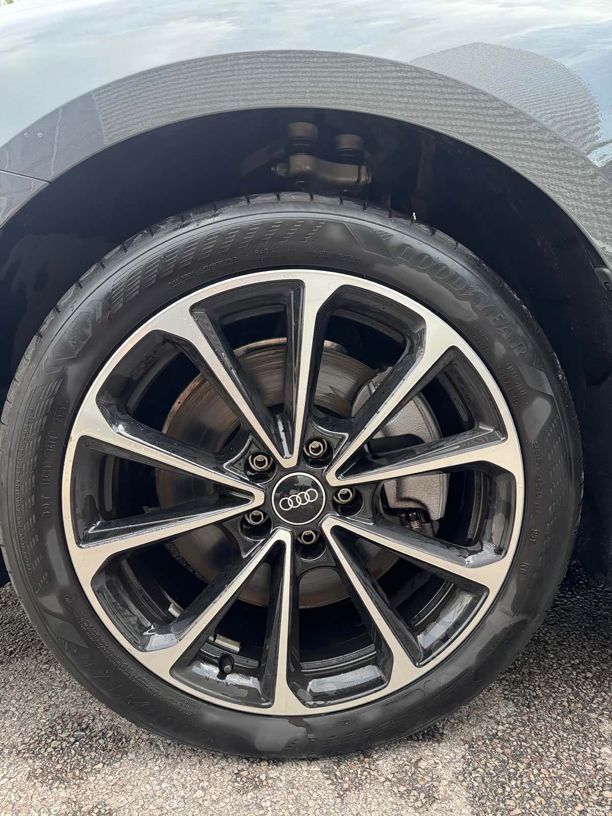 Audi A5, 2025 7