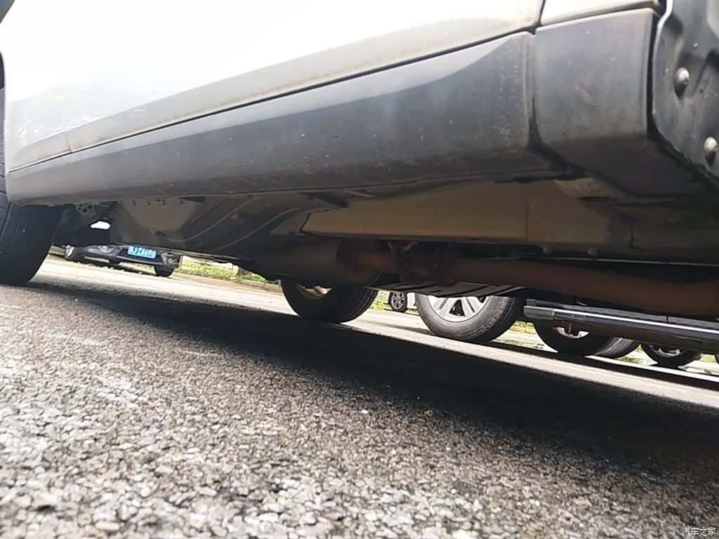 Haval M6, 2018 21