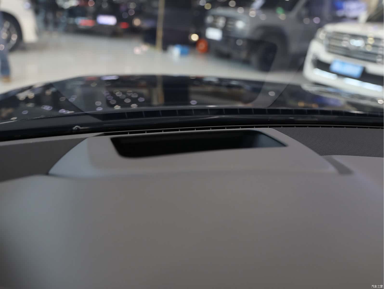 Audi A8L, 2024 8