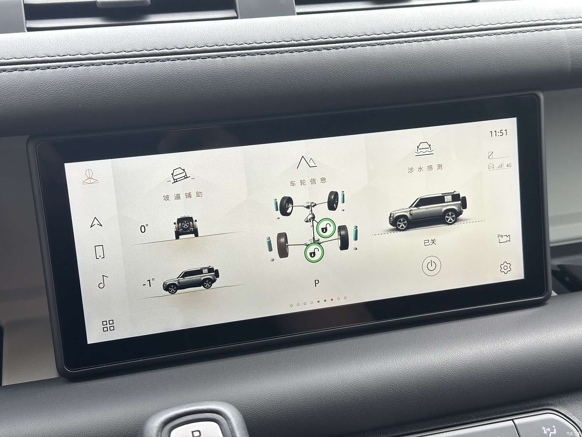 Land Rover Defender, 2021 20