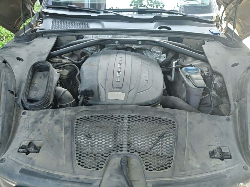 Porsche Macan, 2015 20
