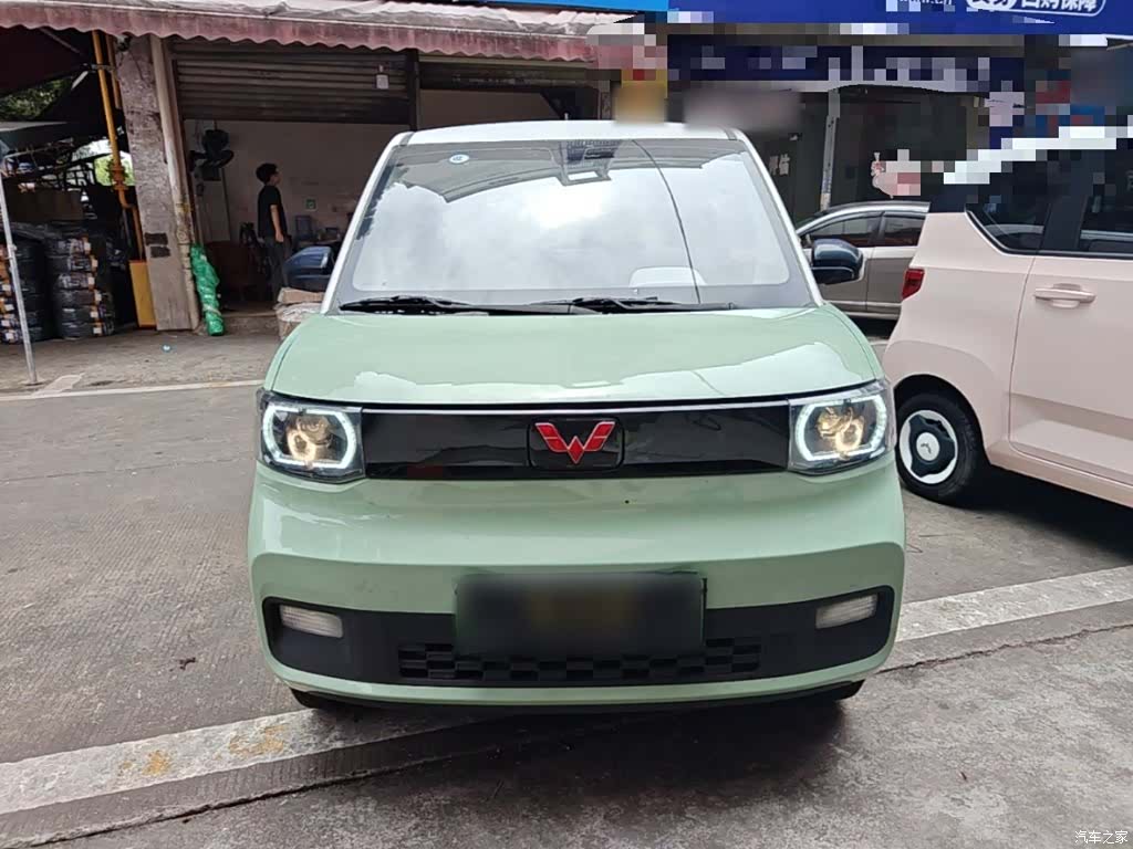 Wuling Yuan, 2022 3