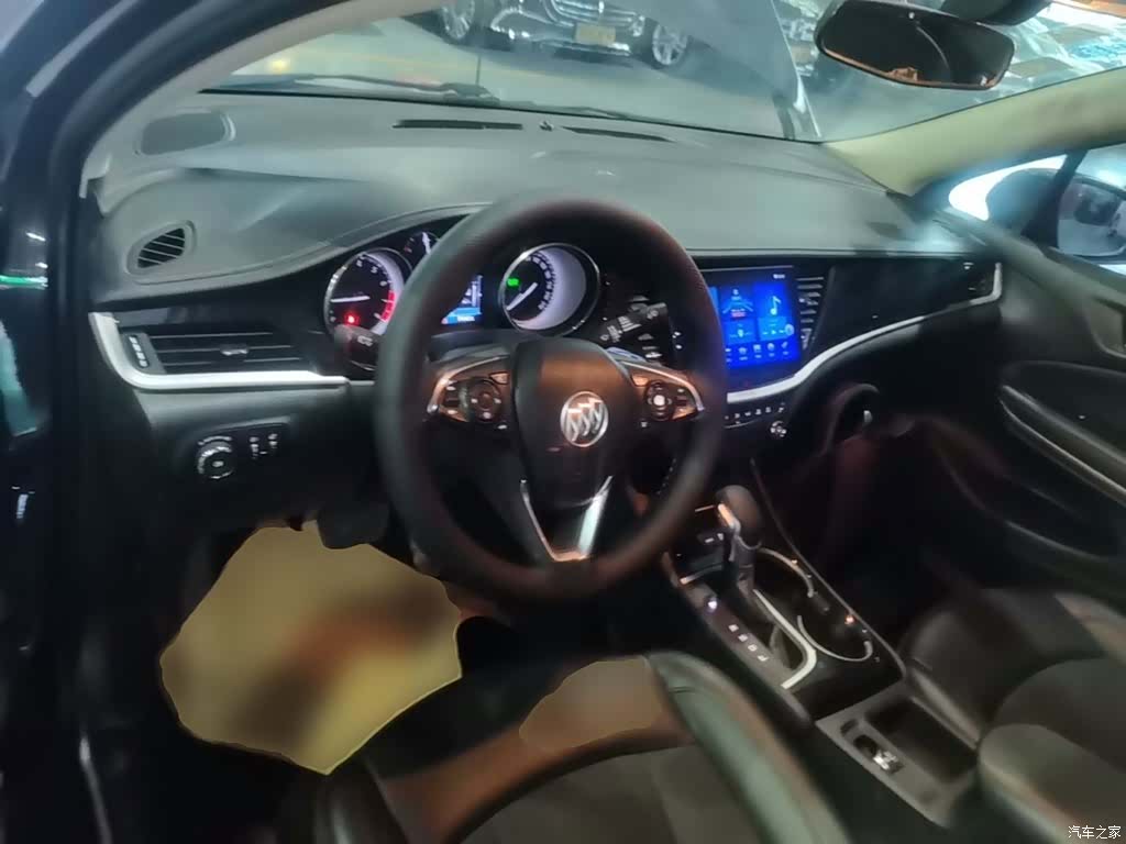 Buick Verano, 2016 10