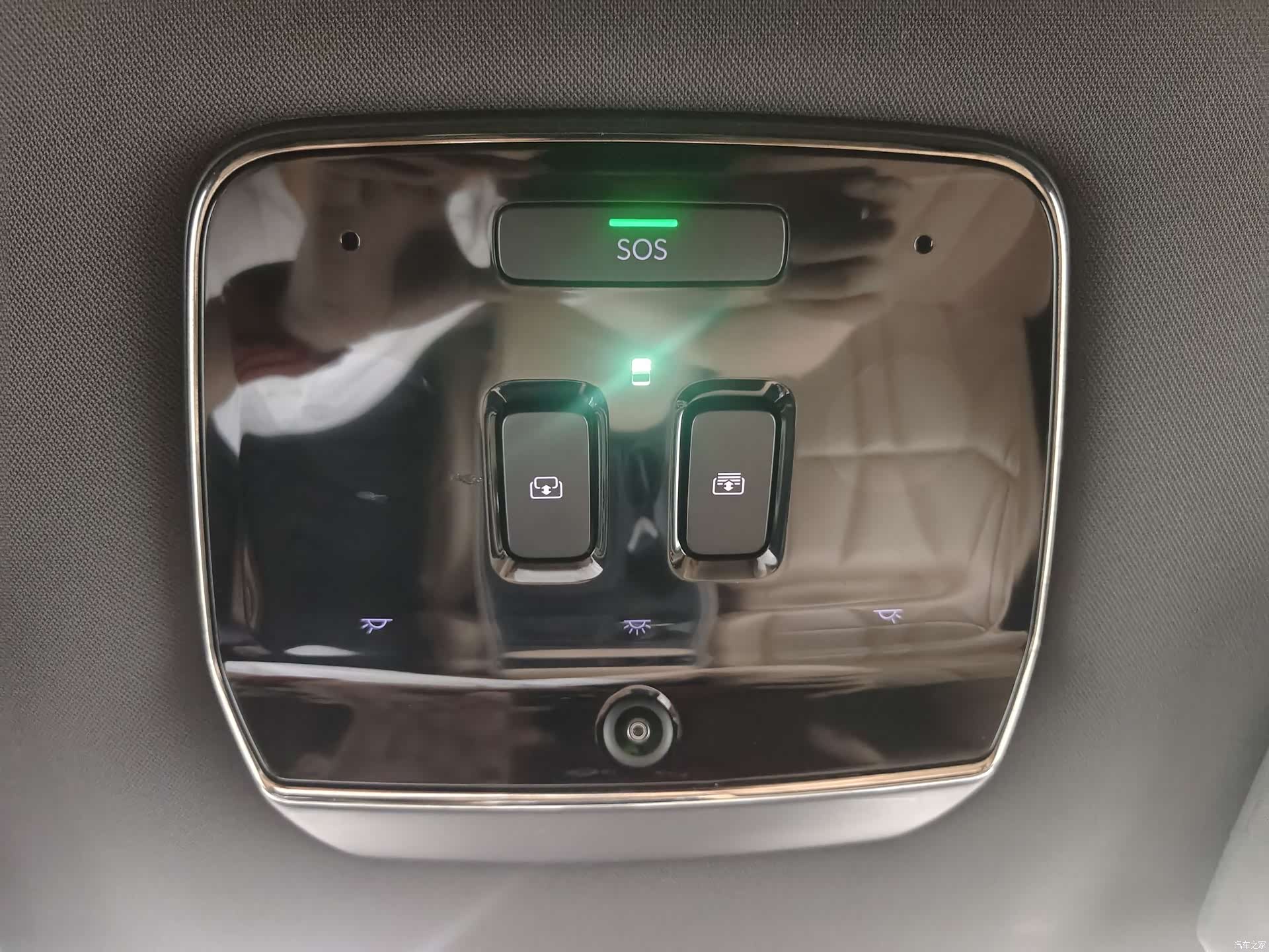 NIO ES8, 2021 23