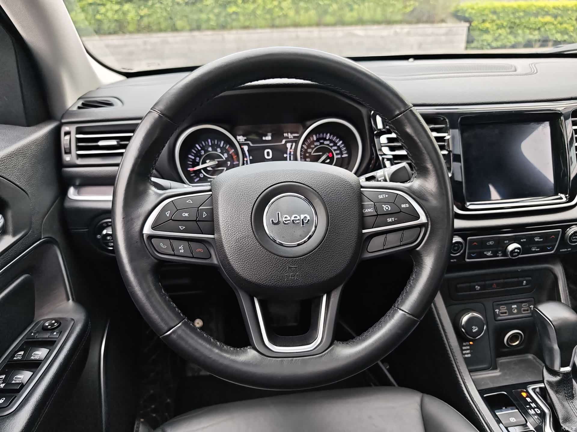Jeep V, 2019 12