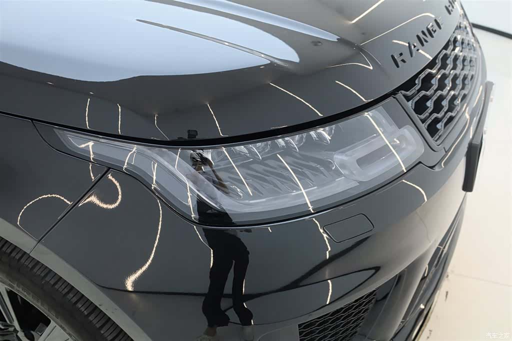Land Rover Range Rover, 2022 12