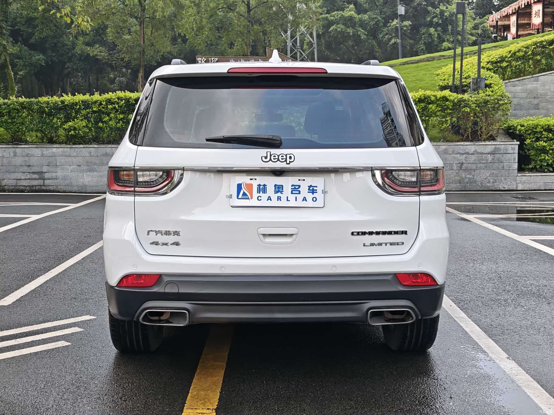 Jeep V, 2019 34