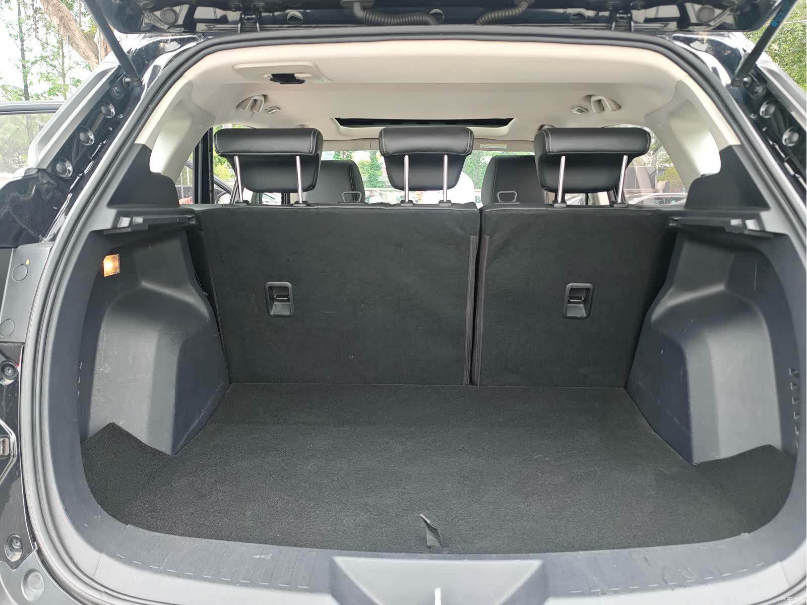 Ford Territory, 2019 10