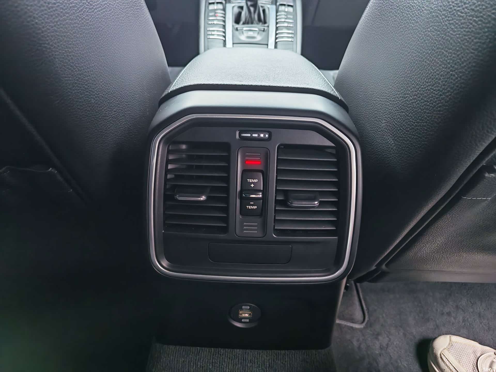 Porsche Macan, 2018 8