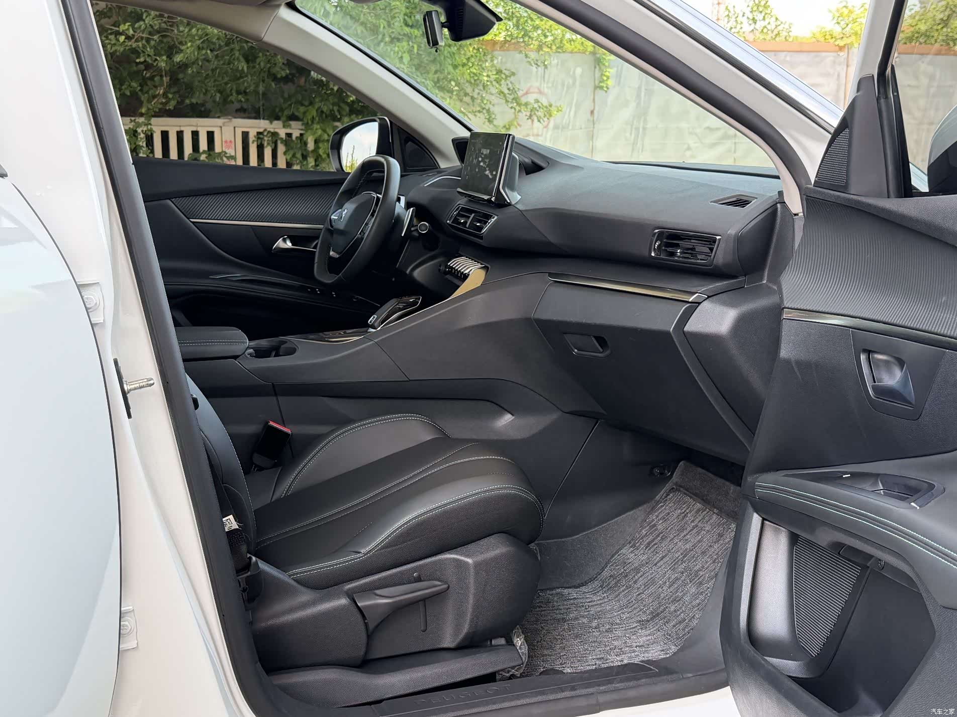 Peugeot 4008, 2022 10