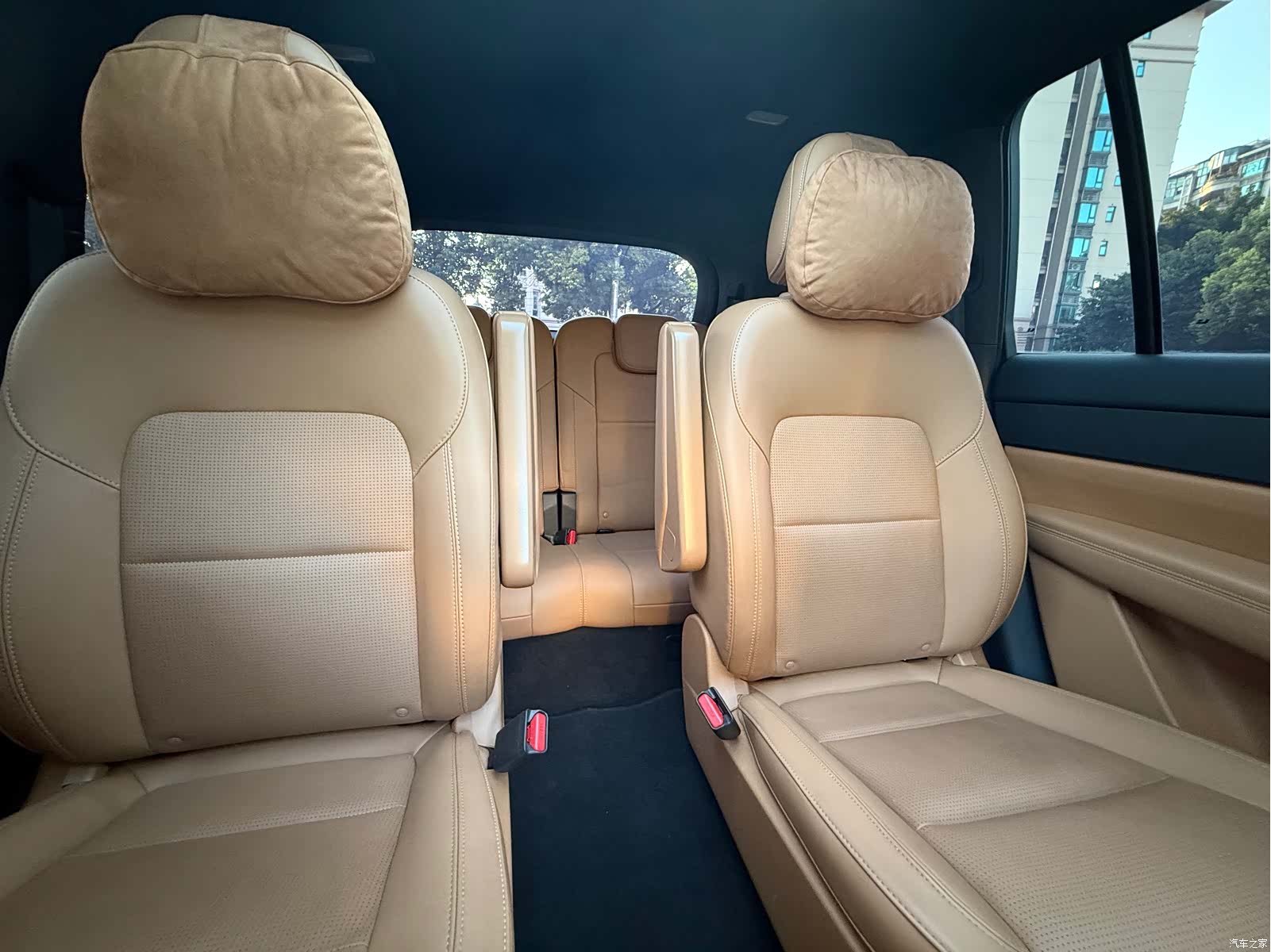Li Auto ONE, 2021 22