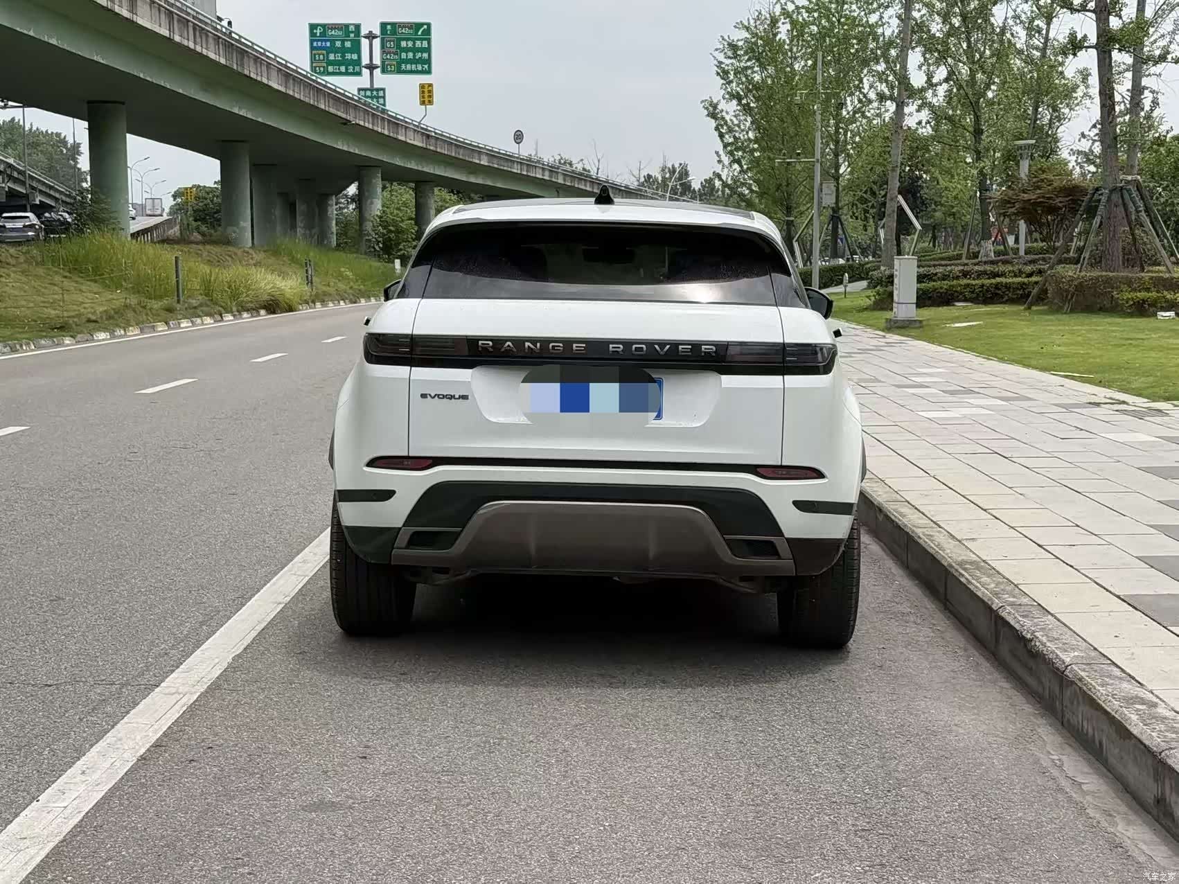 Land Rover Range Rover, 2024 9