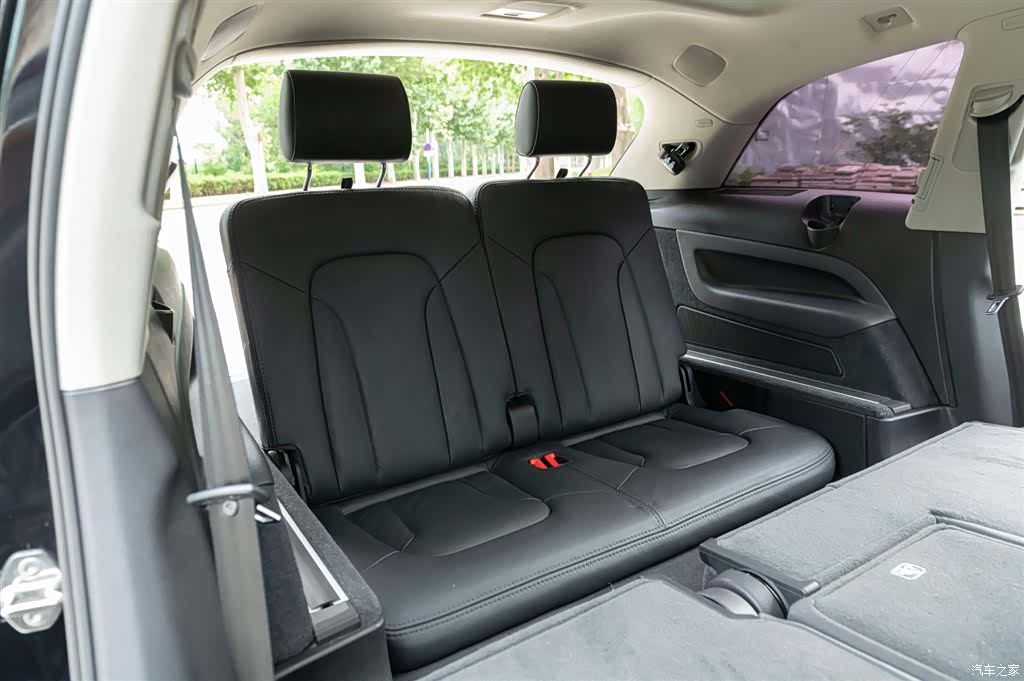Audi Q7, 2015 56