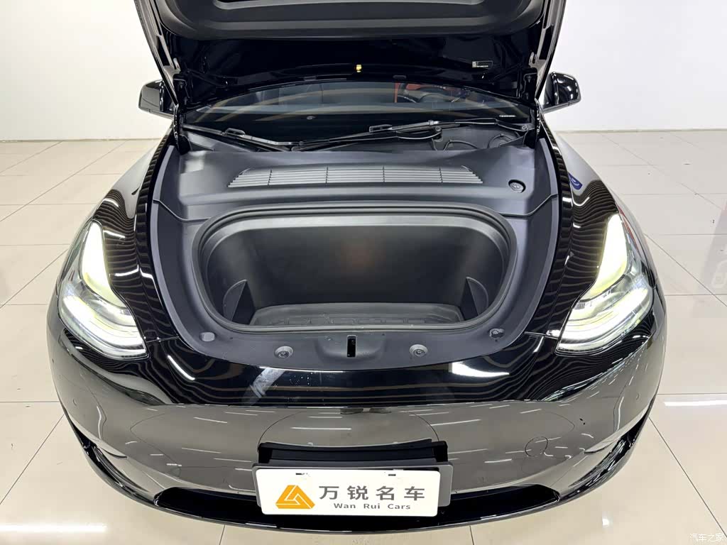 Tesla Model Y, 2021 19