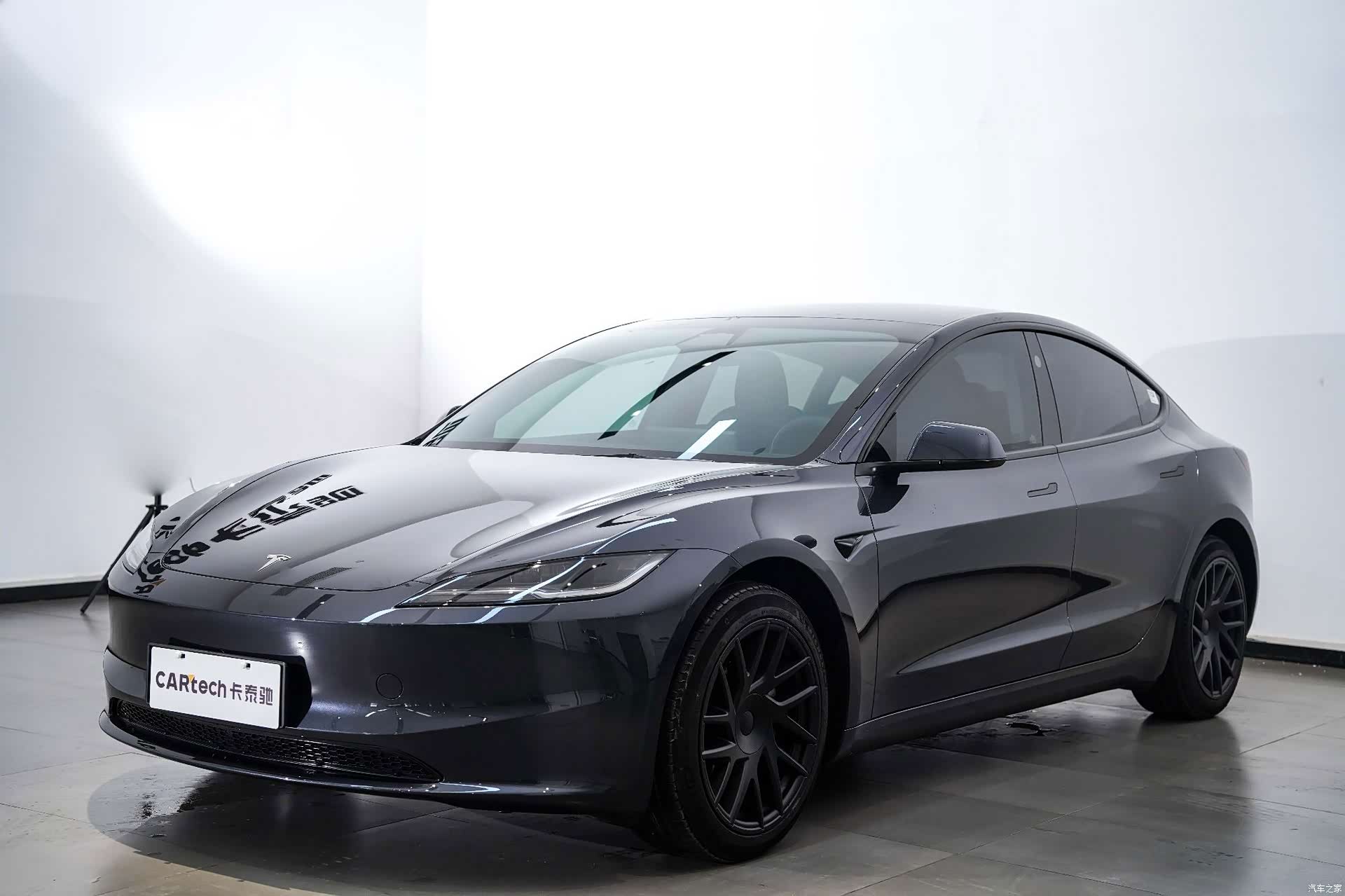 Tesla Model 3, 2024 2