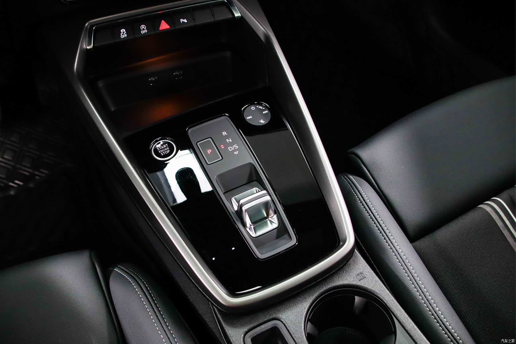 Audi A3, 2023 11