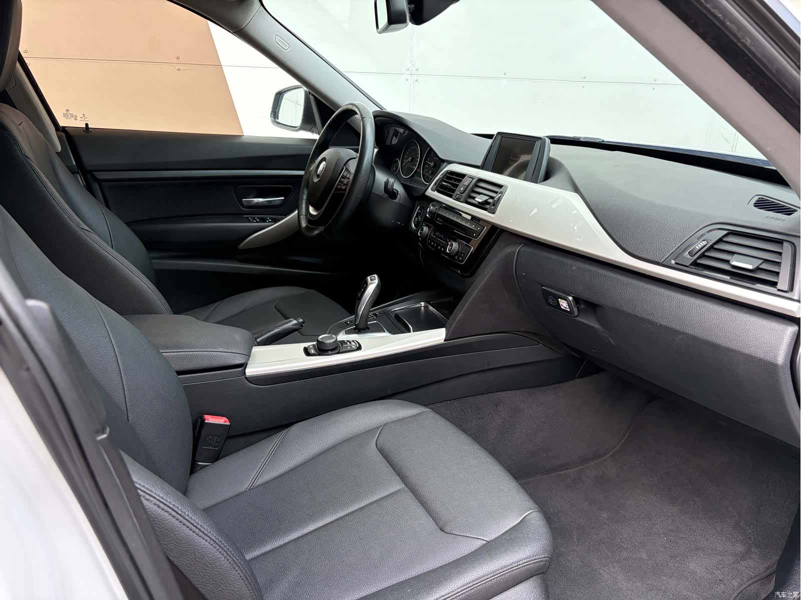 BMW 3 Series, 2017 9